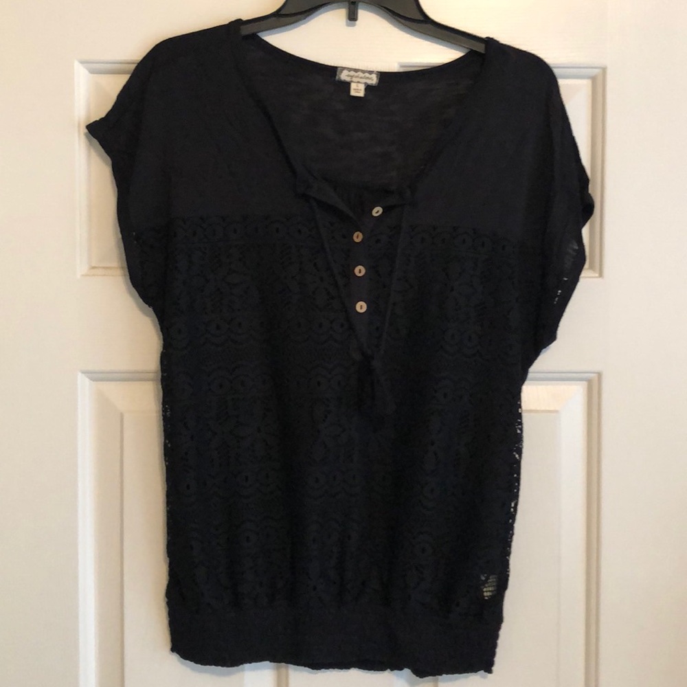 NWOT Eyeshadow Blouse ☀️ bundle 3 for $10